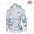 Hot Sale New Fashion Women Hoody With Pockets